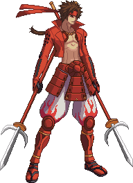 Sanada Yukimura